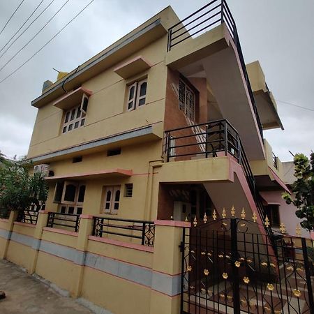 Vinod Home Villa Hampi Exterior foto