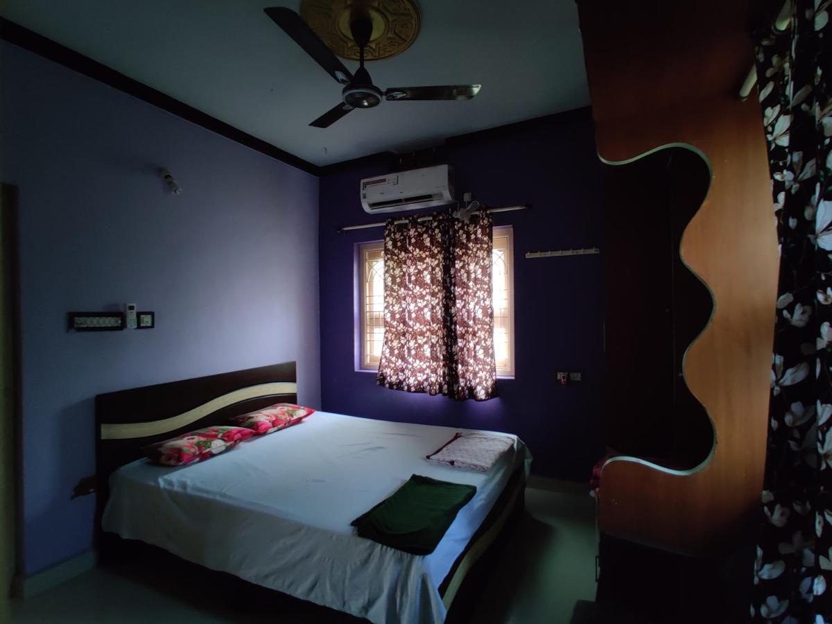 Vinod Home Villa Hampi Exterior foto